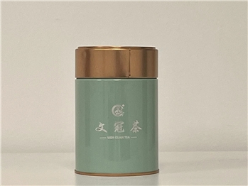 文冠果圆筒茶叶（两筒包邮）